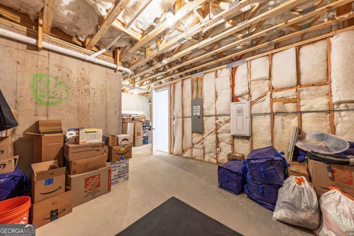 Vista Ridge - Residential