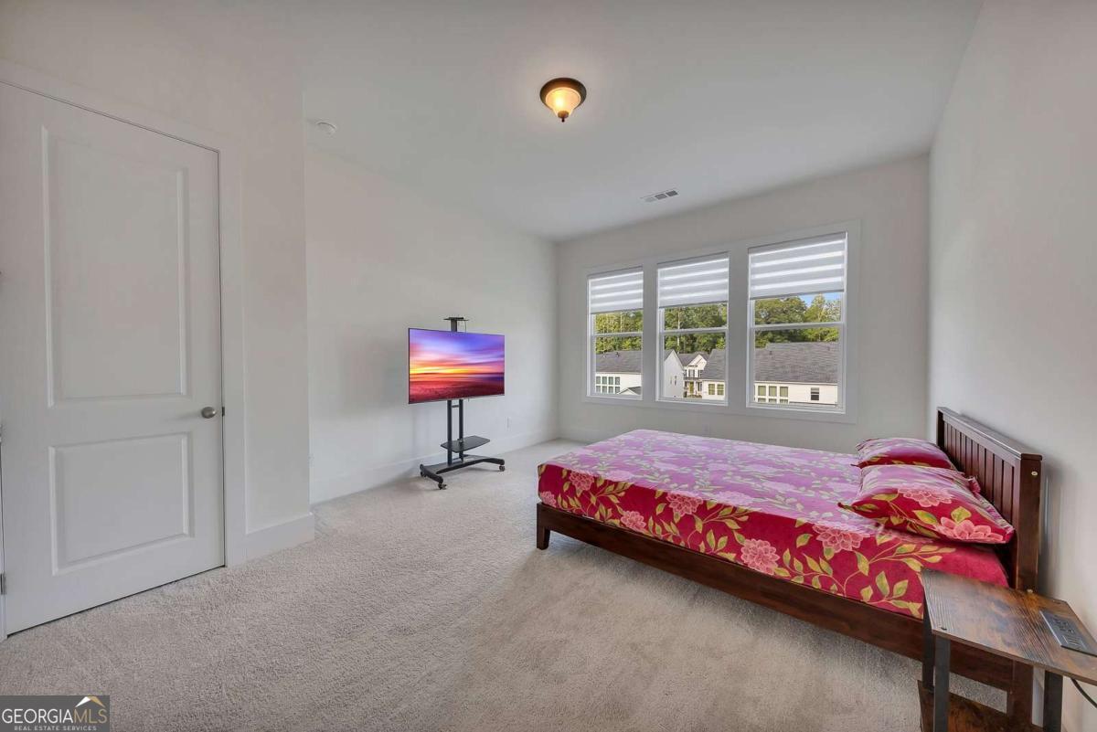 Vista Ridge - Residential