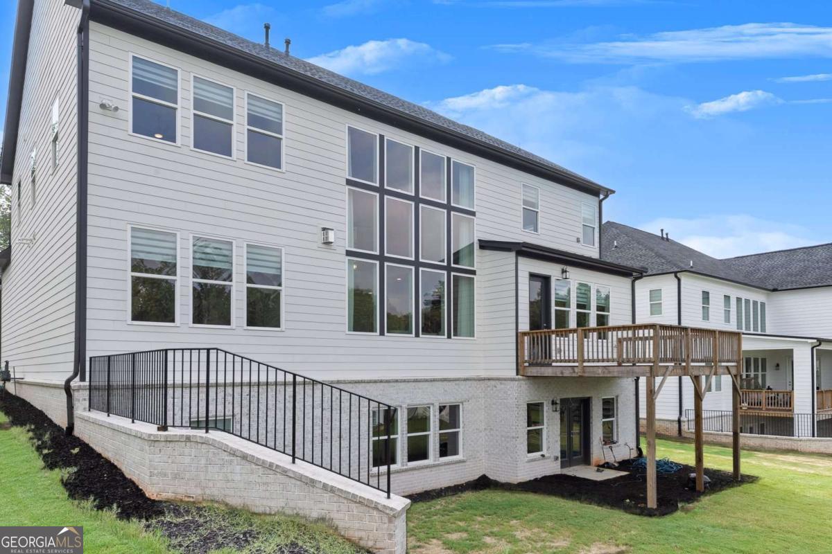 Vista Ridge - Residential