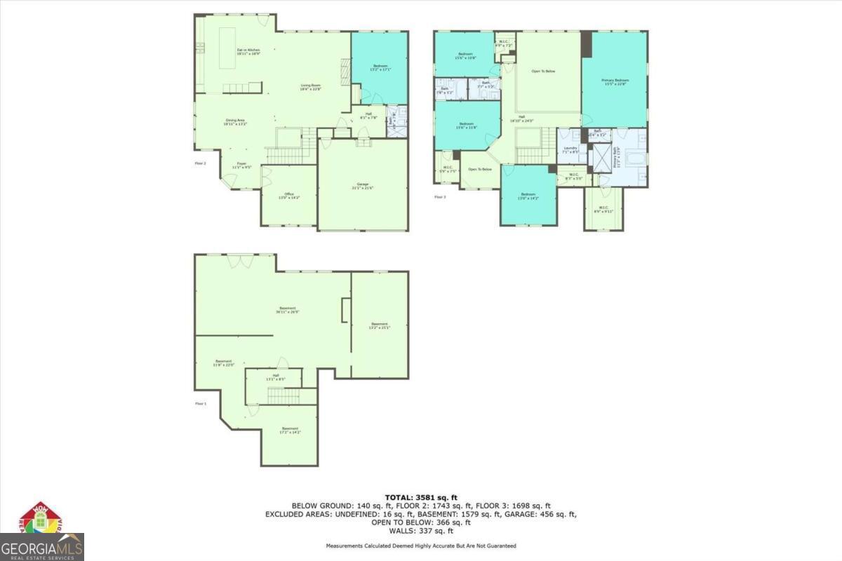 Vista Ridge - Residential