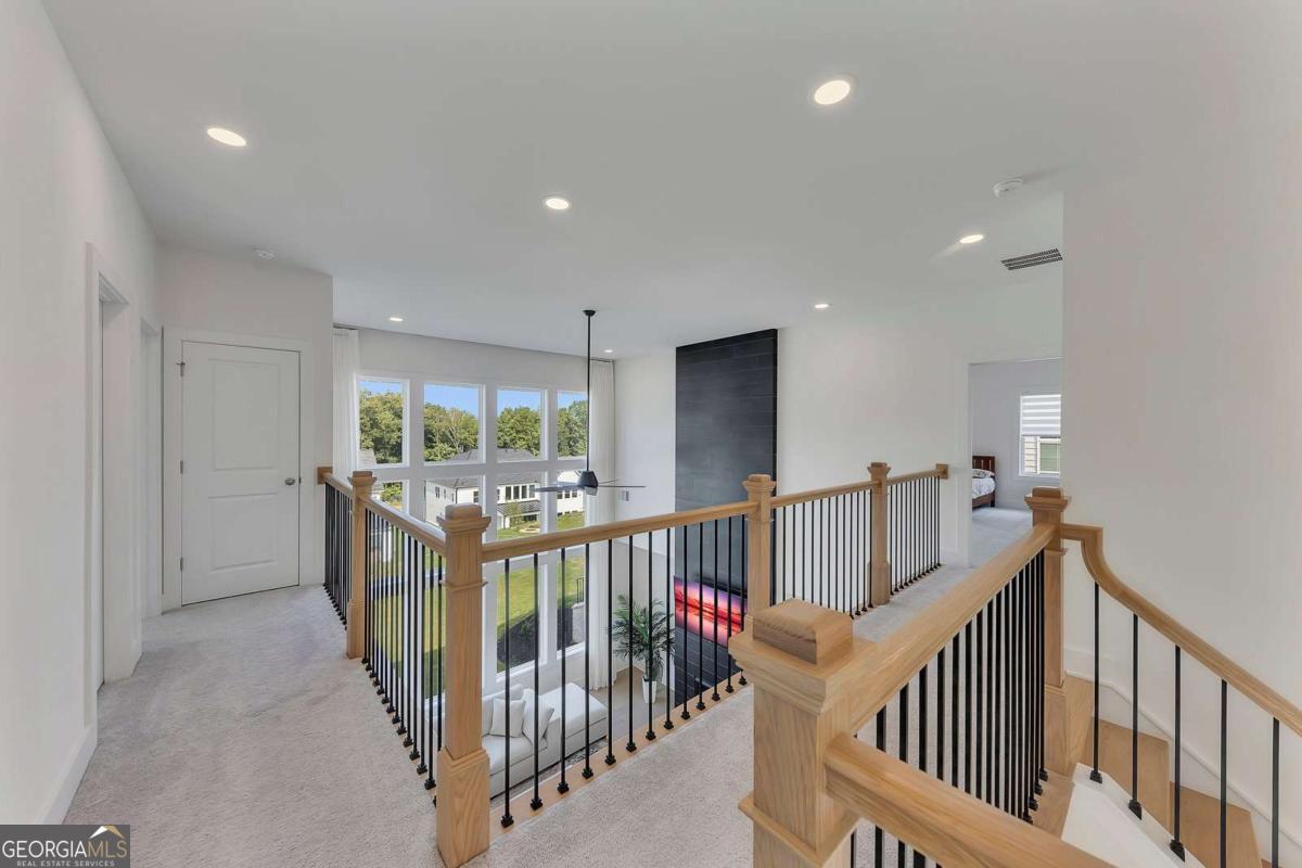 Vista Ridge - Residential