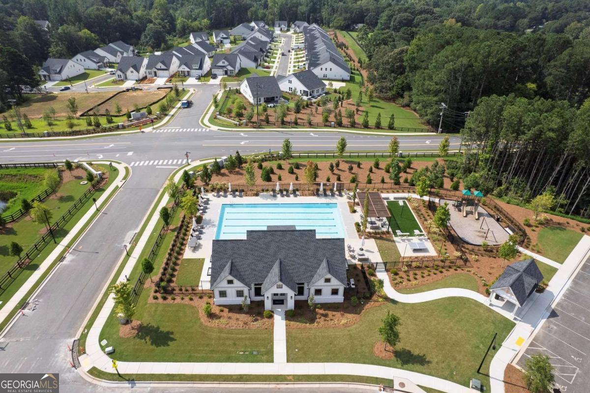 Vista Ridge - Residential