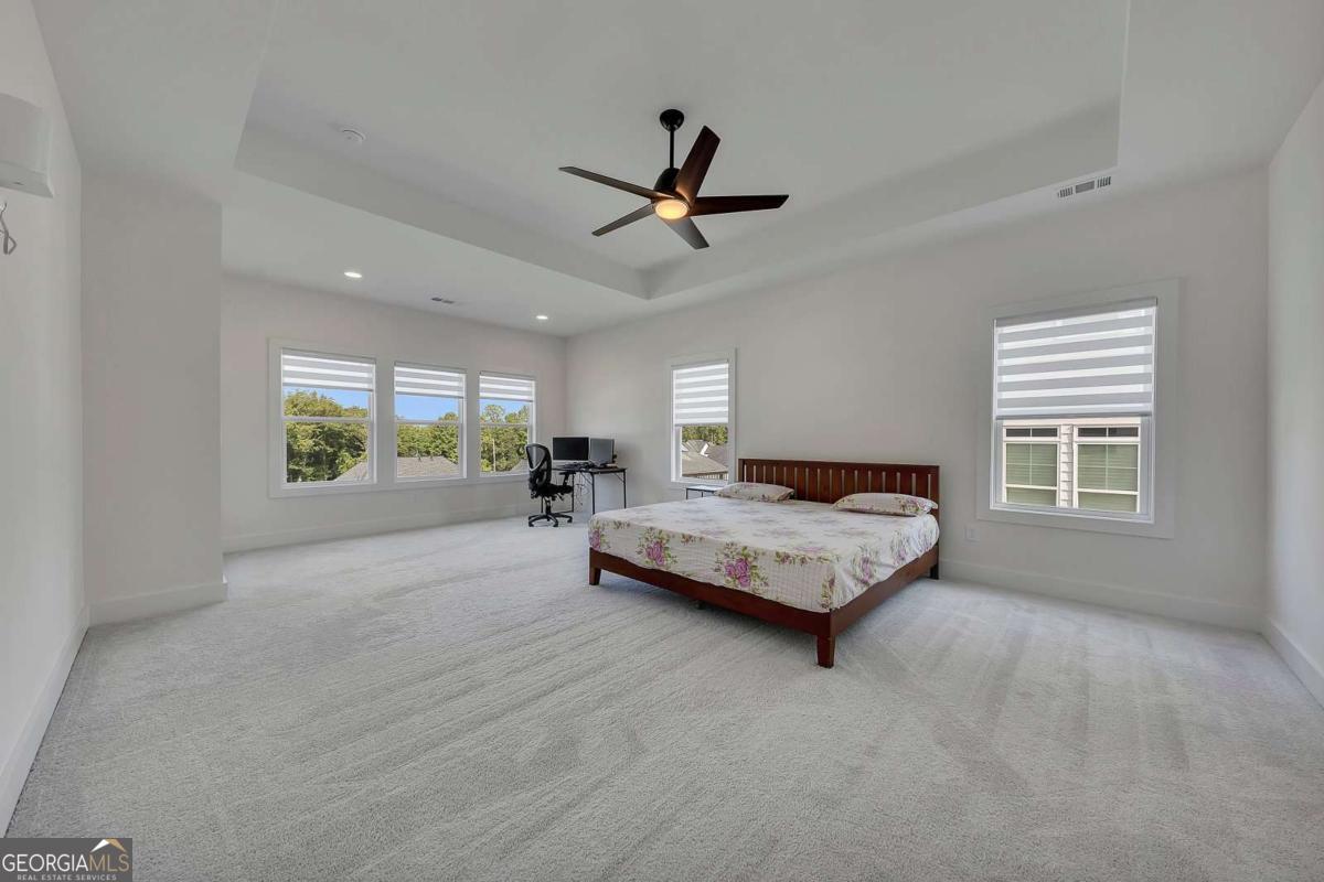 Vista Ridge - Residential