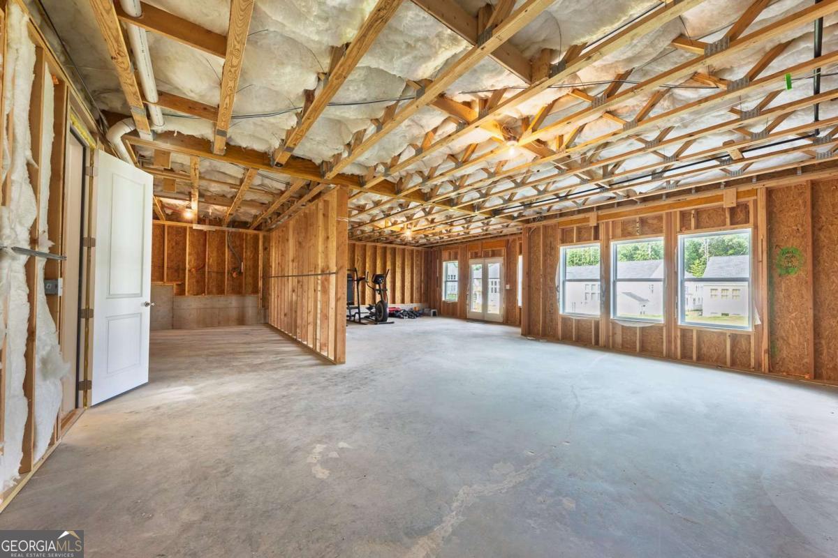 Vista Ridge - Residential