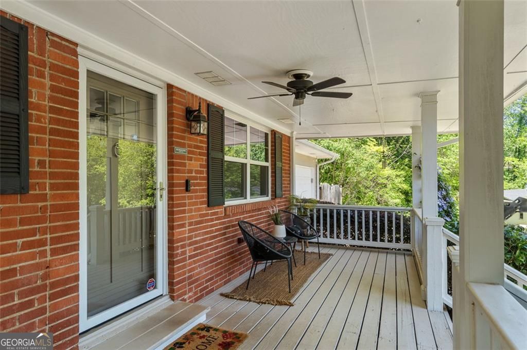 Photo of 1380 Ashwood Court SE, Smyrna, GA 30080 (MLS # 10759666)