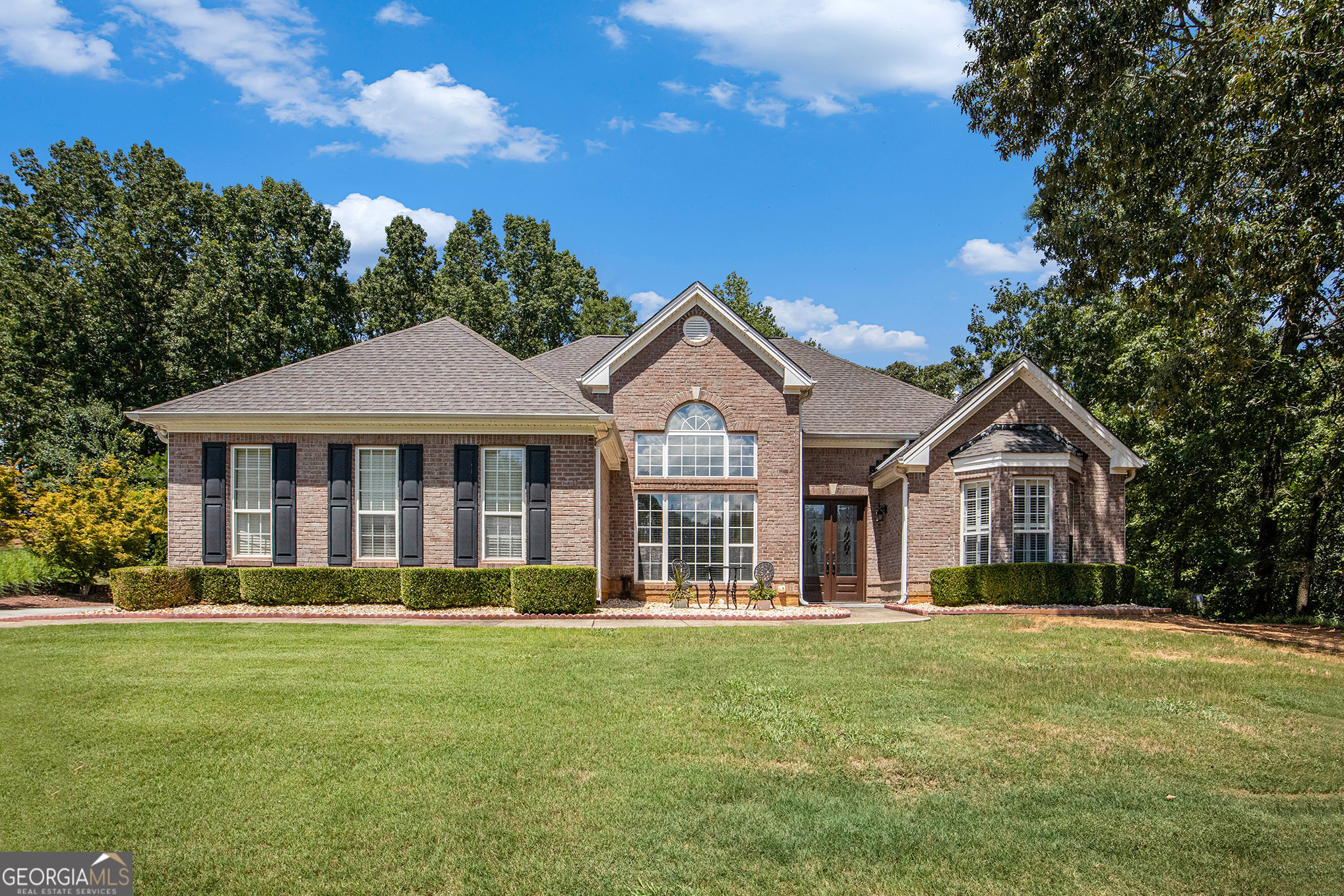 606 Gold Crest DR