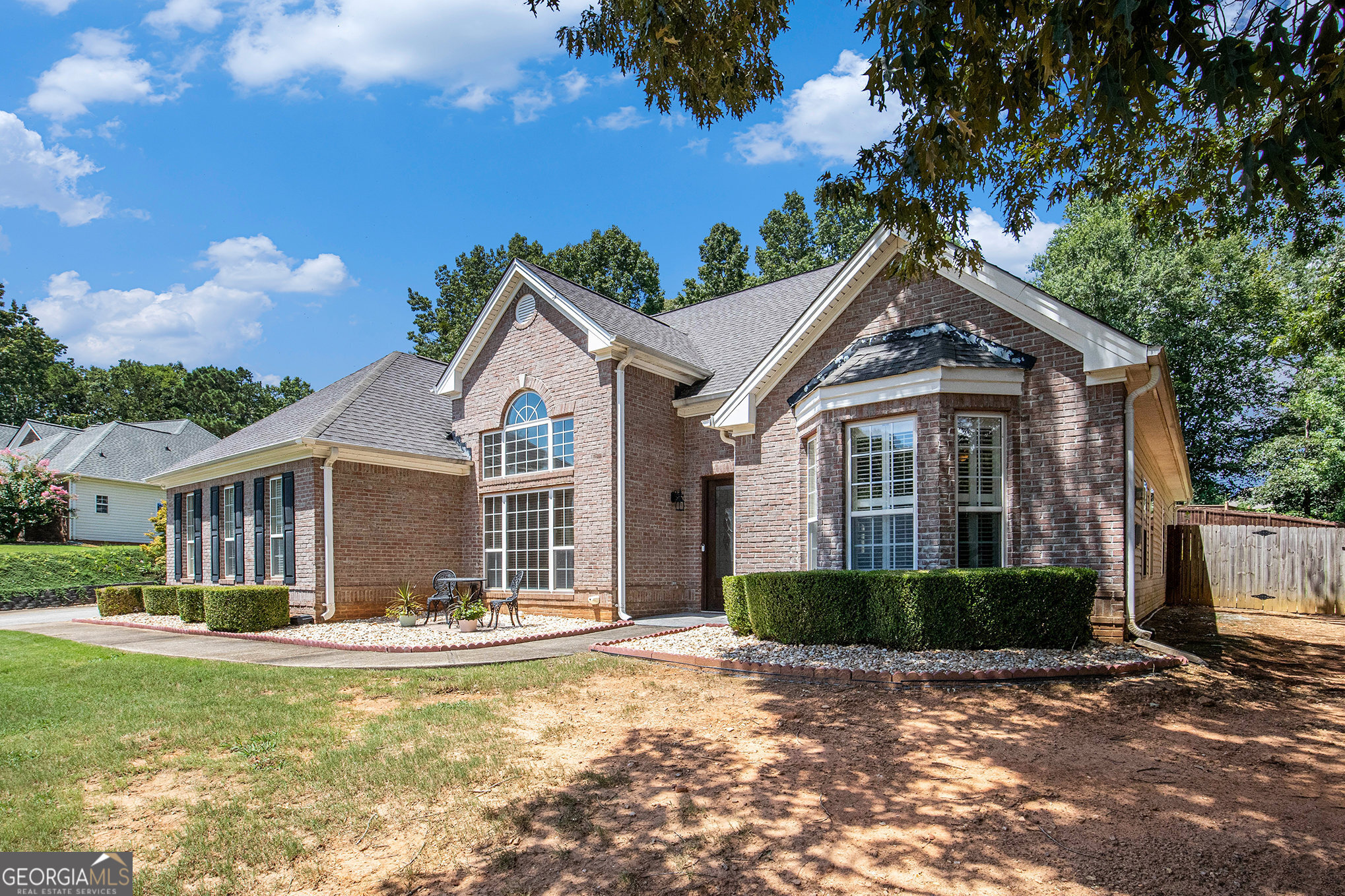 606 Gold Crest DR