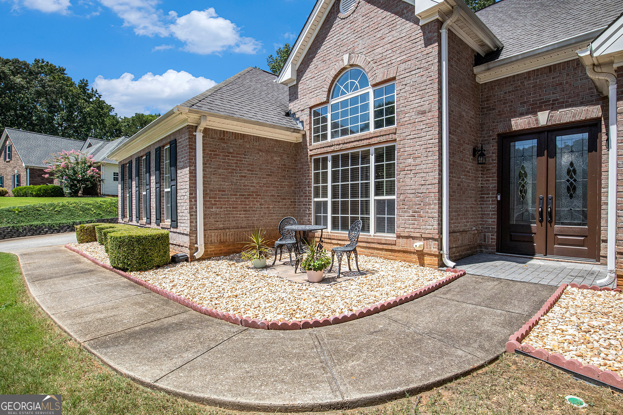 606 Gold Crest DR