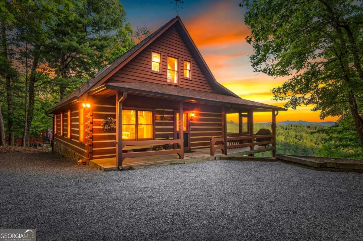 1289 My Mountain Road