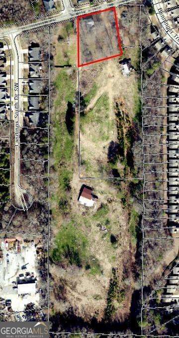 3306 FAIRBURN RD