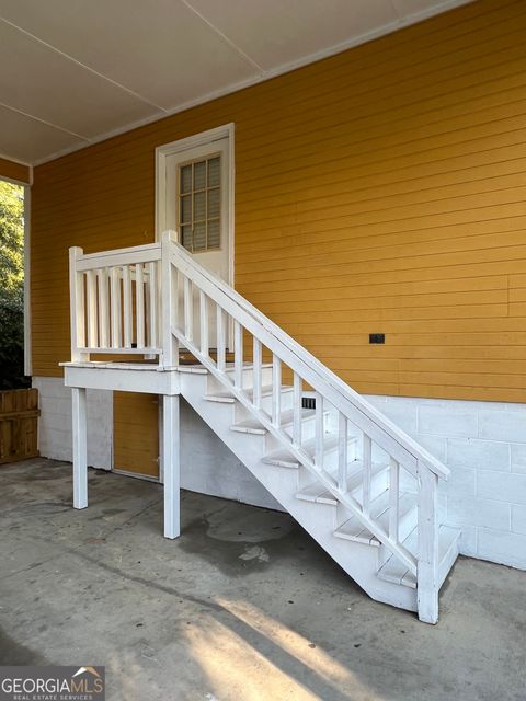 A home in Macon