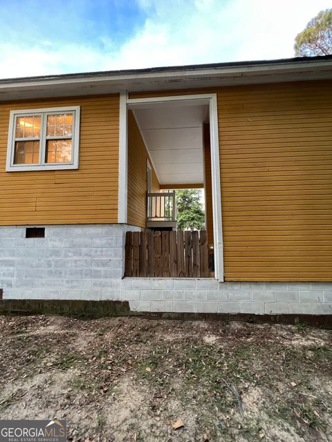 A home in Macon