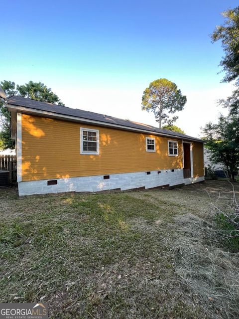 A home in Macon