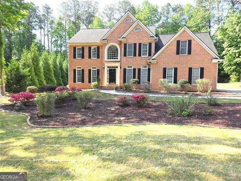2255 Fairwood CIR Jonesboro GA 30236