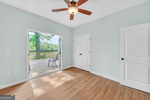 A home in Jackson