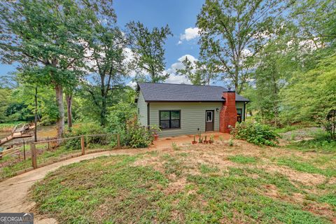 A home in Jackson
