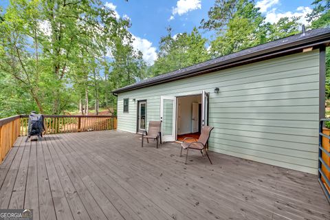 A home in Jackson