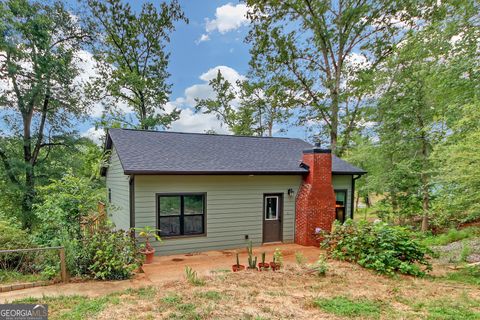 A home in Jackson