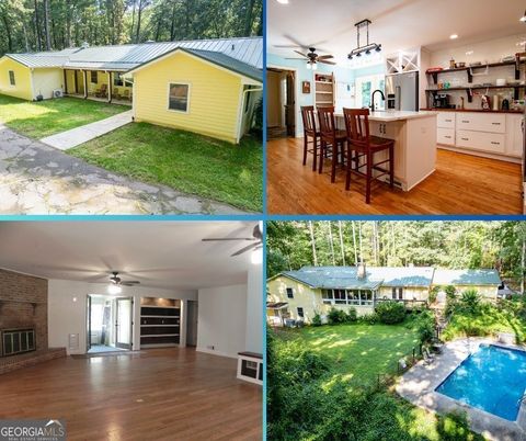 5357 Highway 81 Loganville GA 30052