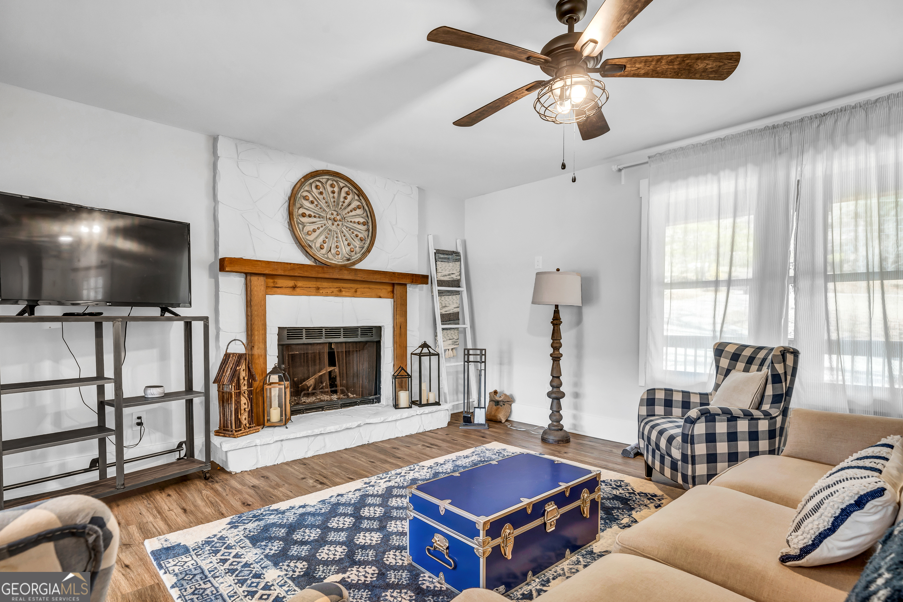 Eatonton, Georgia 31024, United States, 4 Bedrooms Bedrooms, ,2 BathroomsBathrooms,Residential,Active,11859