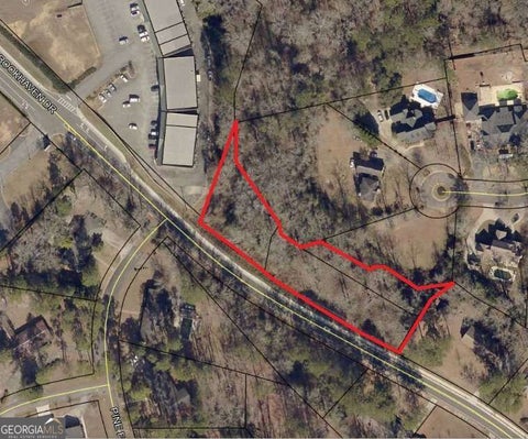 Photo of 0 Brookhaven Drive Lot 34 Drive, Dublin, GA 31021 (MLS # 10850359)