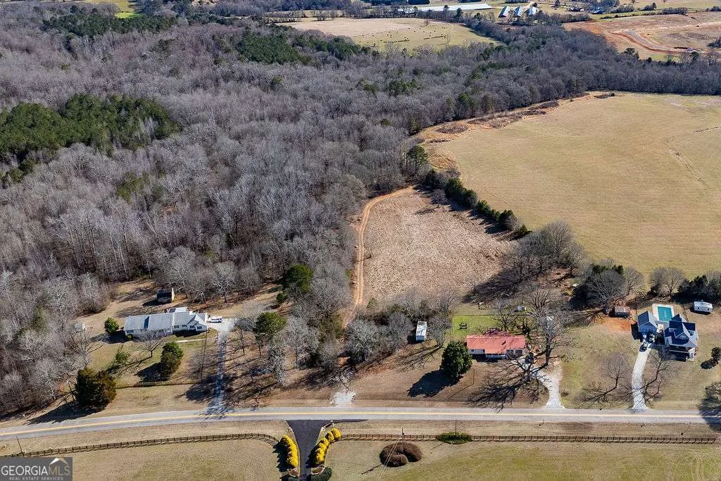 2644 Nunnally Shoals Tract 2 Road, Good Hope, GA, 30641