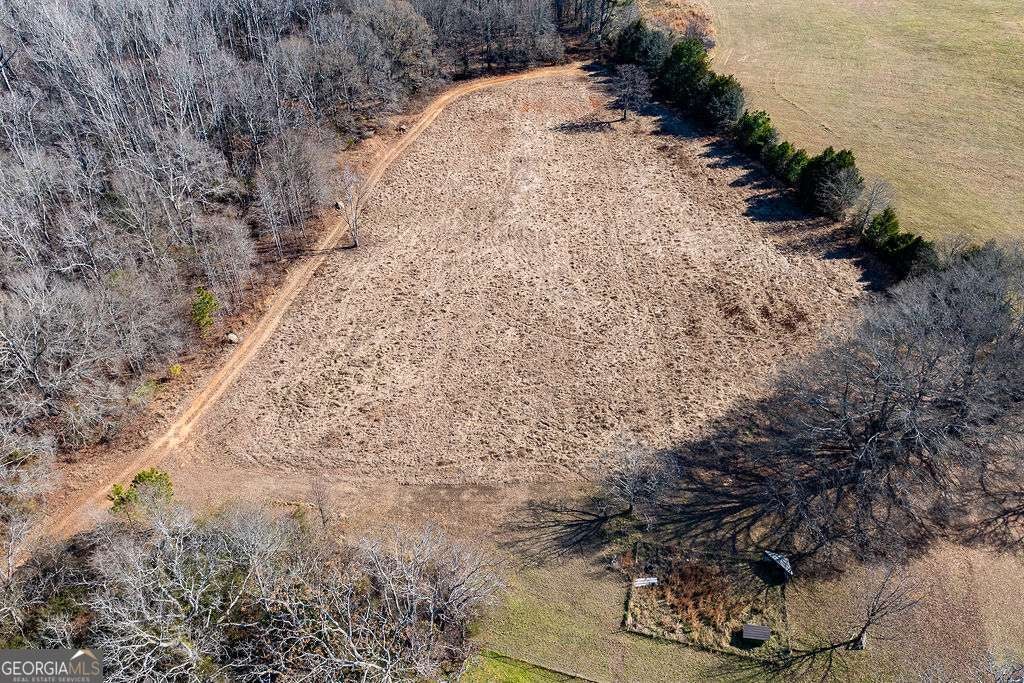 2644 Nunnally Shoals Tract 2 RD