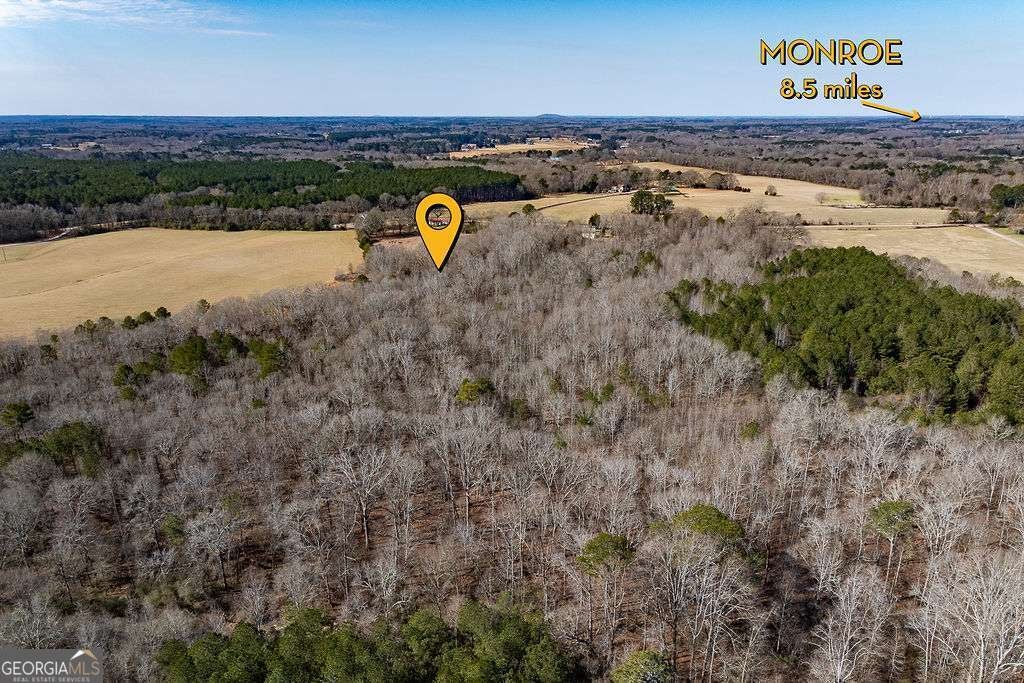 2644 Nunnally Shoals Tract 2 RD