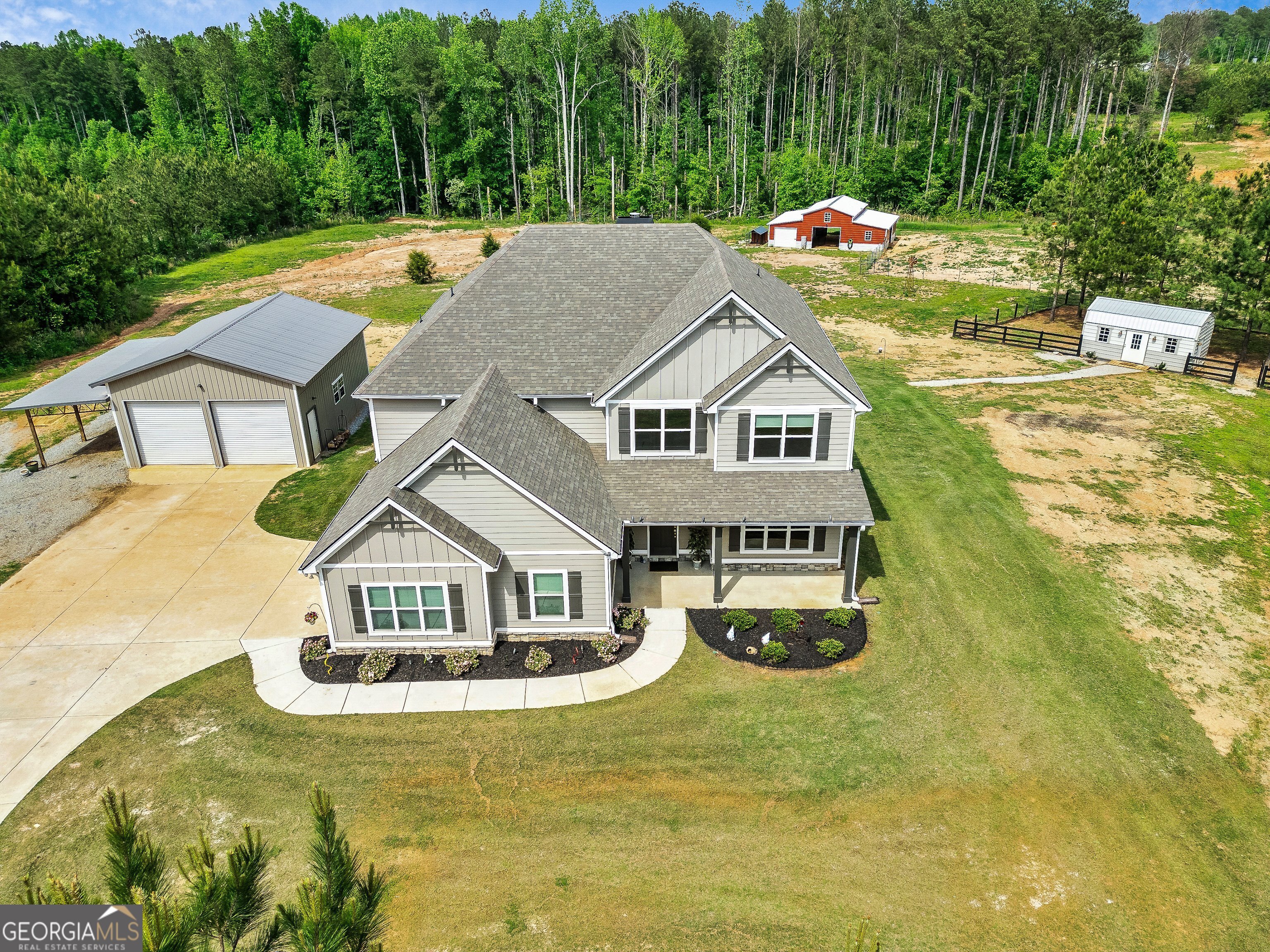107 Corinth Reserve PL