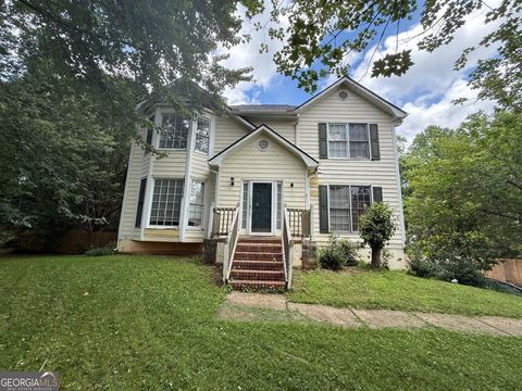 4790 Bayberry DR Cumming GA 30040