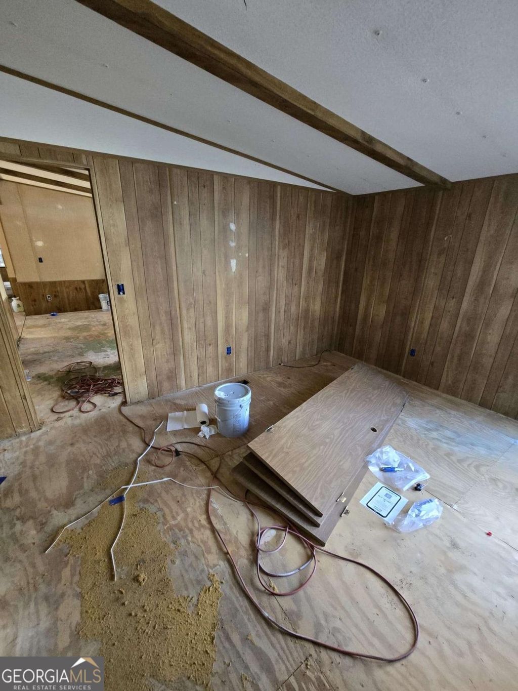 Photo of 211 Waycross Road, Savannah, GA 31419 (MLS # 10681561)