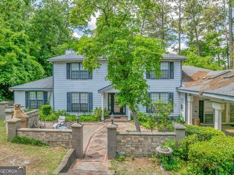 103 Leconte S Warner Robins GA 31088