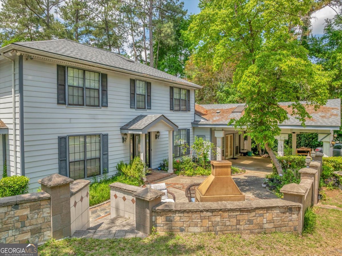 103 Leconte S