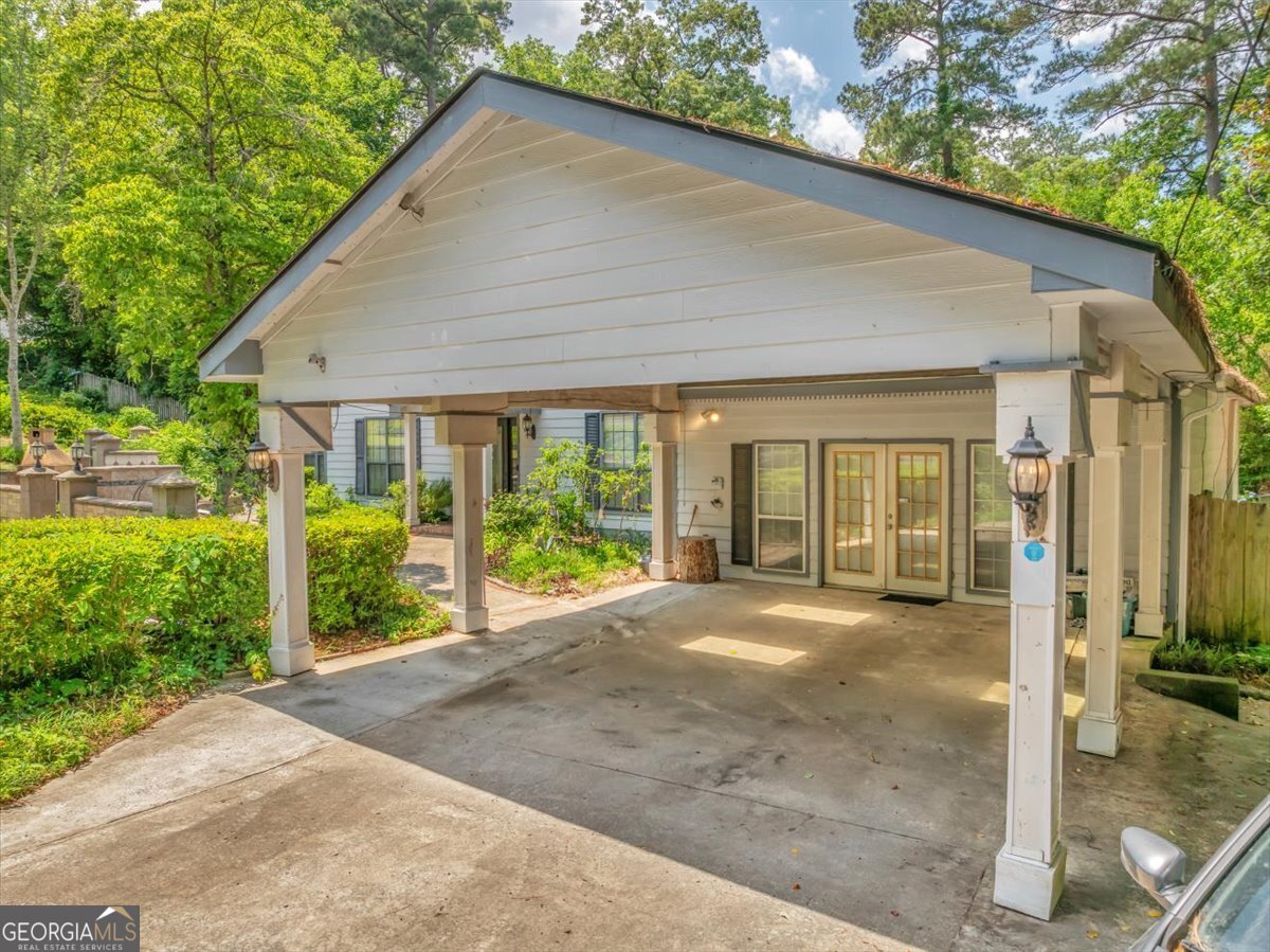 103 Leconte S