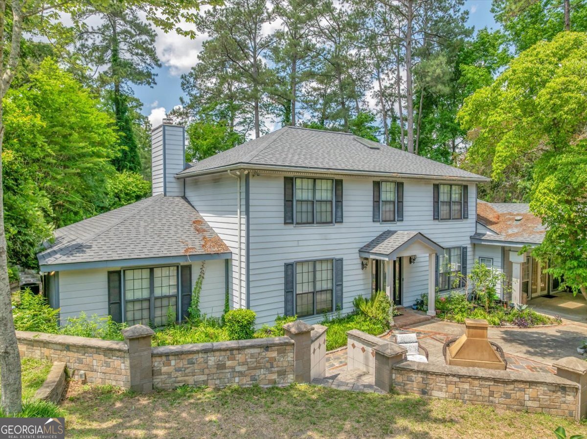 103 Leconte S