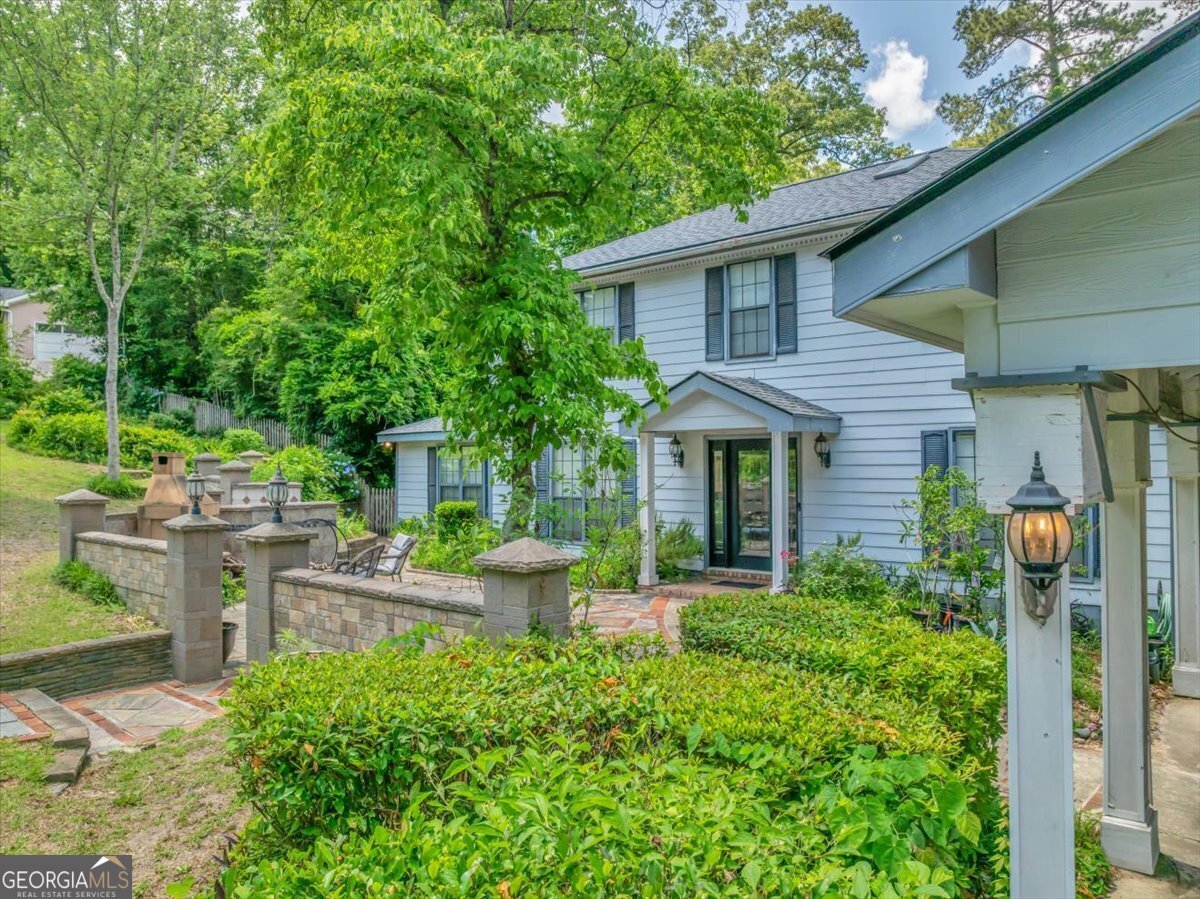 103 Leconte S