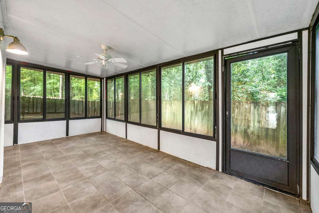 Covered Bridge - Residential