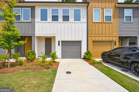 1624 Gunnin TRCE NW Atlanta GA 30318