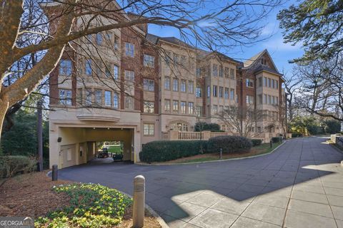 Photo of 1717 N Decatur Road NE #408, Atlanta, GA 30307 (MLS # 10699551)
