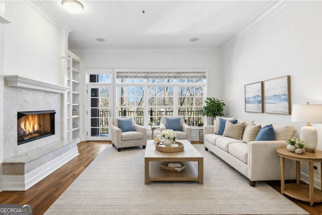 1717 N Decatur RD NE 408