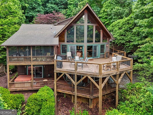 1039 ARBOR DR, LAKEMONT, GA 30552 - Image 0b953d8d45ce55abac577c3374be5e4e/2498836435