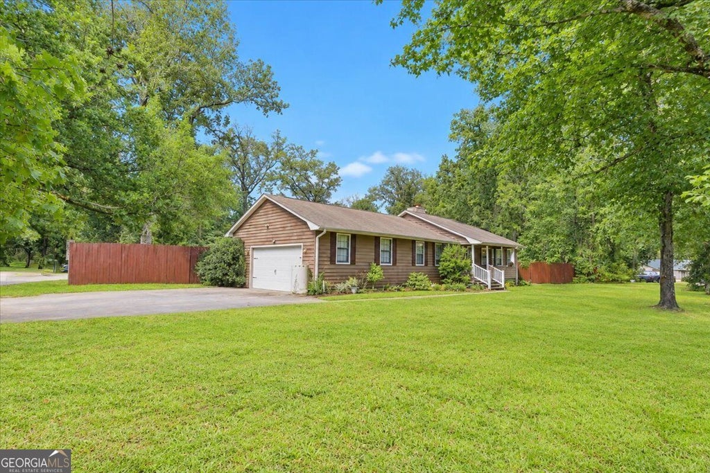 Photo of 1922 Scrubby Bluff Road, Kingsland, GA 31548 (MLS # 10872372)