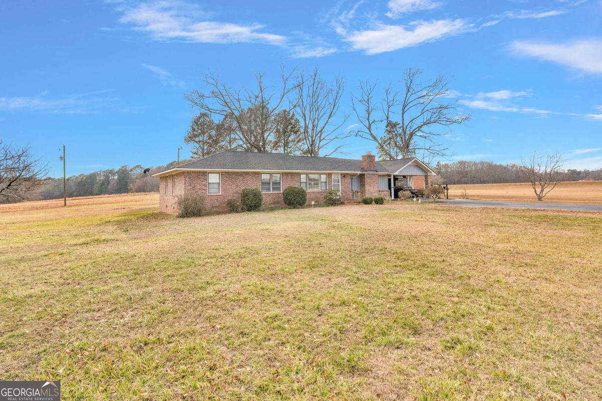 4923 Hawkins Academy RD