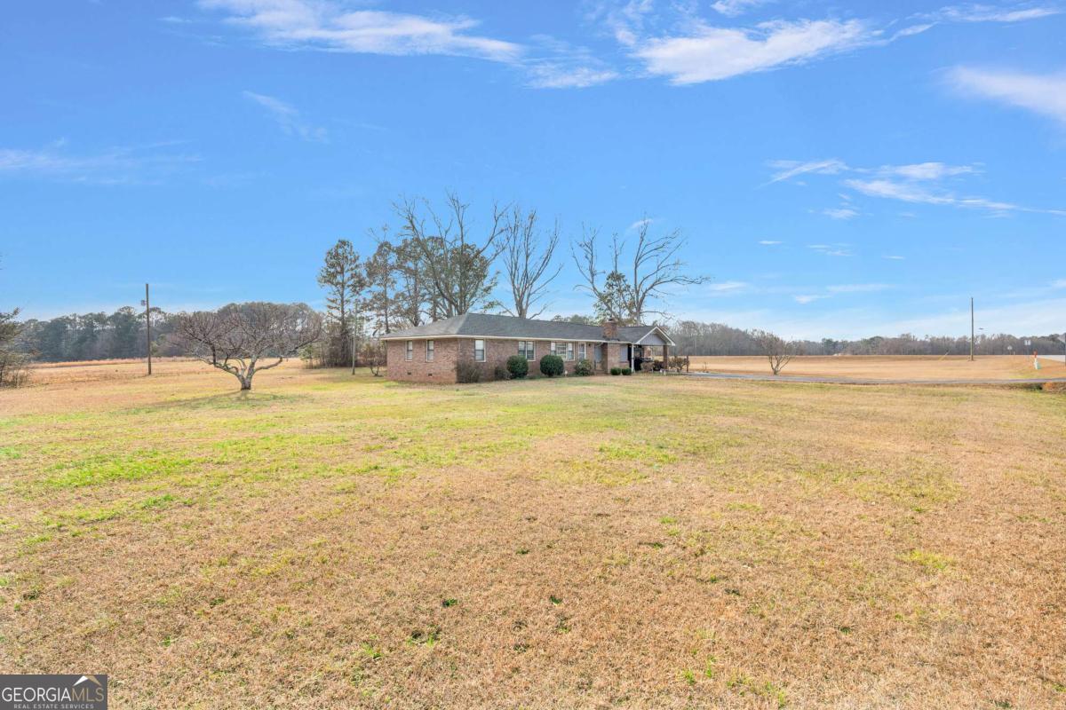 4923 Hawkins Academy RD