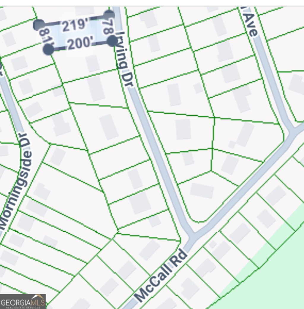 Photo of 964 Irving Drive, Macon, GA 31217 (MLS # 10690597)