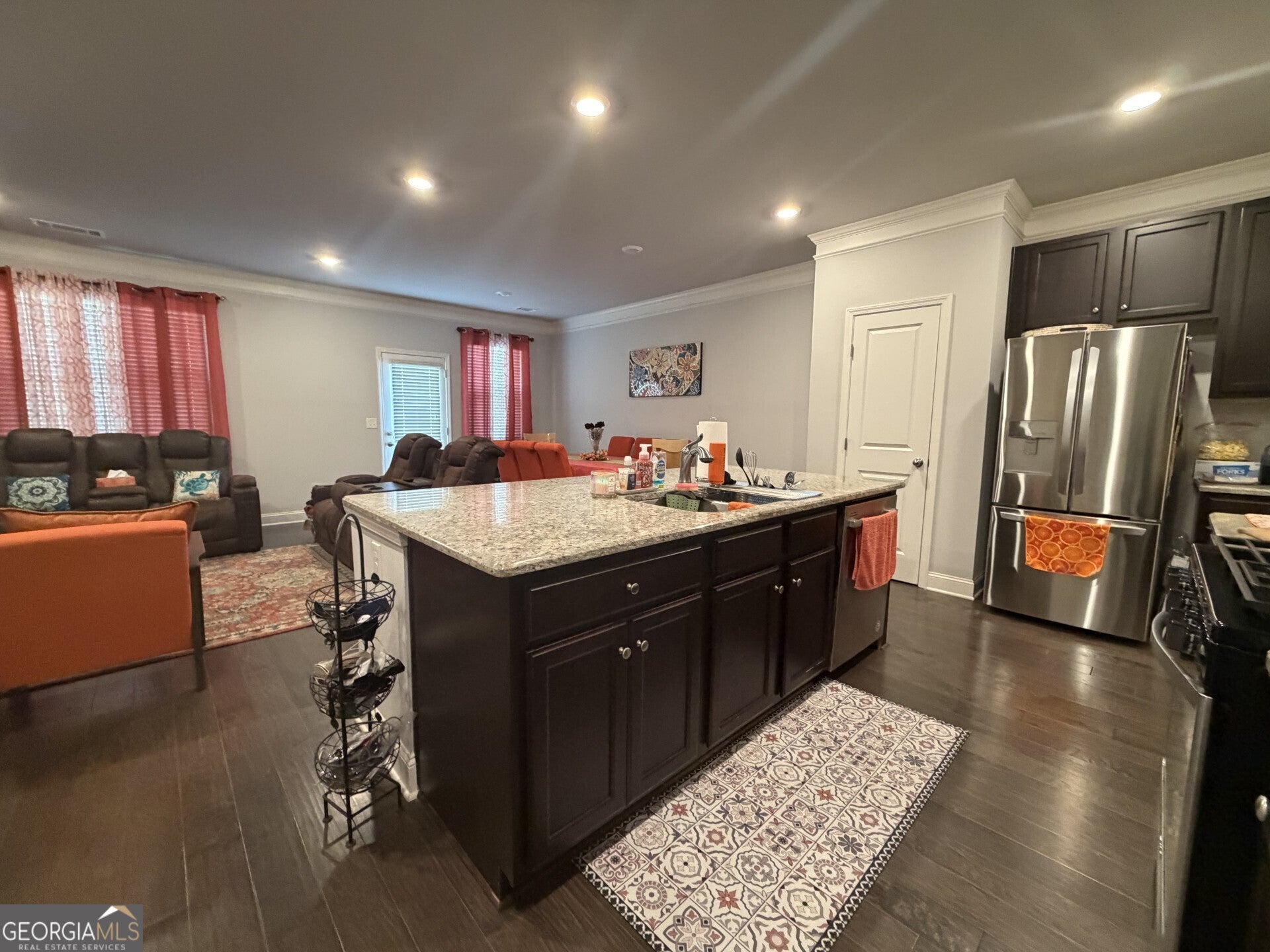 2499 Irwell WAY