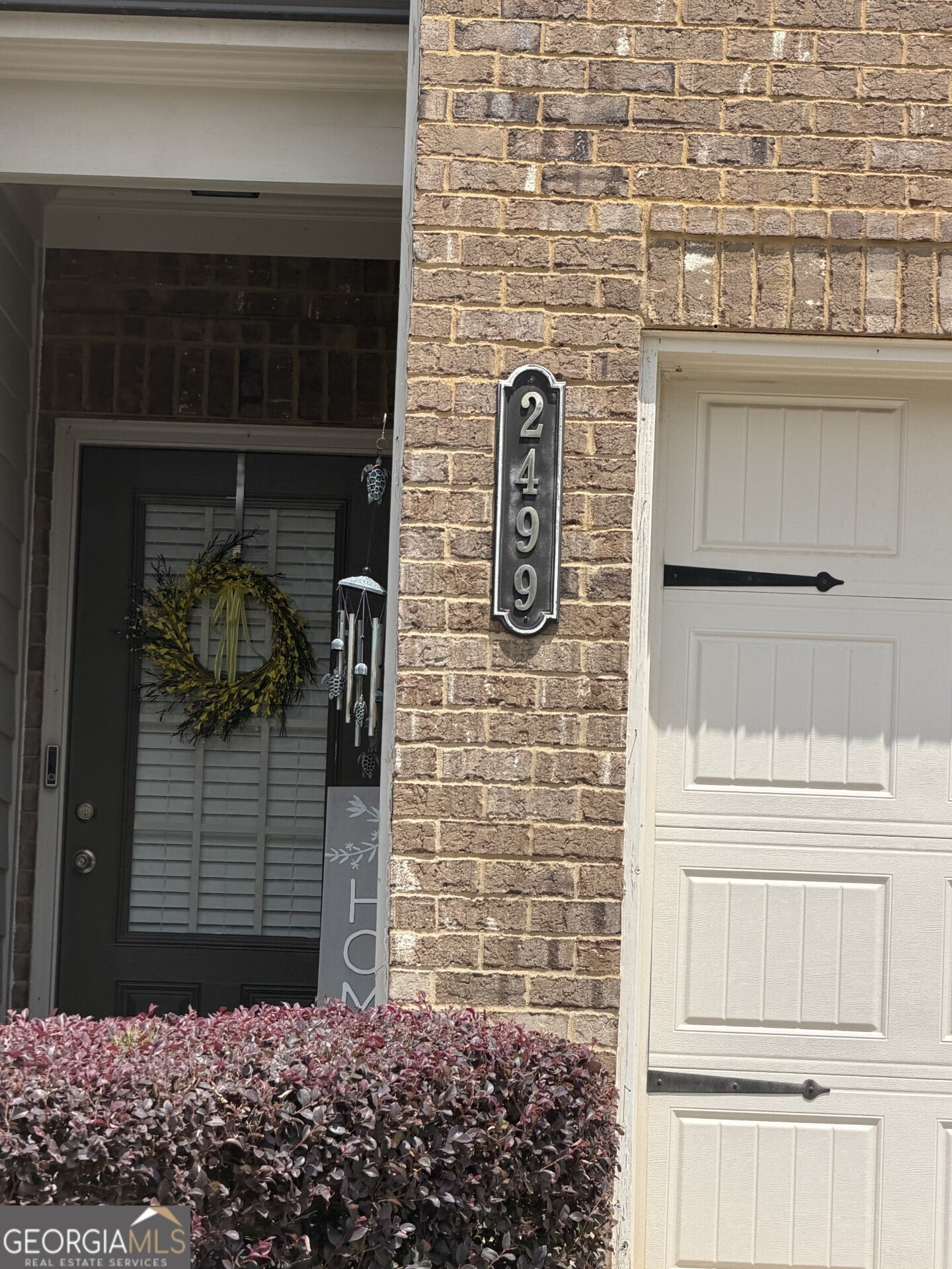 2499 Irwell WAY