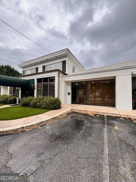 Photo of 202 W Haralson Street, Lagrange, GA 30240 (MLS # 10658504)