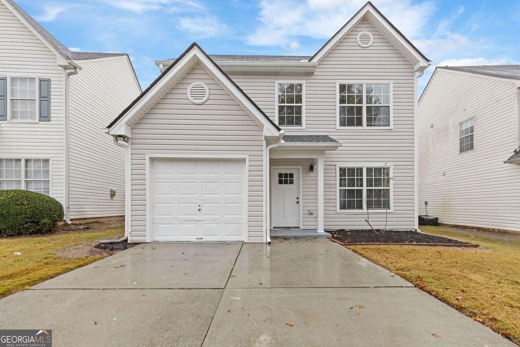 Photo of 441 Spring Head Court, Lawrenceville, GA 30046 (MLS # 10725401)