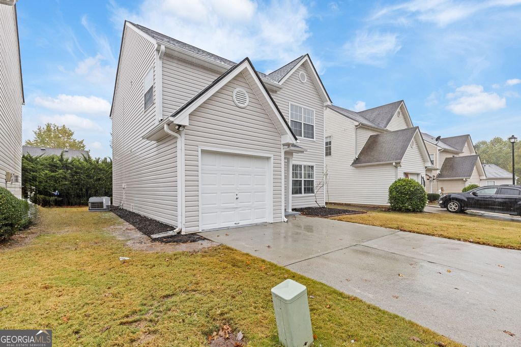 Photo of 441 Spring Head Court, Lawrenceville, GA 30046 (MLS # 10725401)